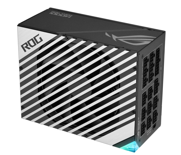 ASUS ROG Thor 1000W 80 Plus Platinum 90YE00L4-B0NA00 - 742714 - zdjęcie 6